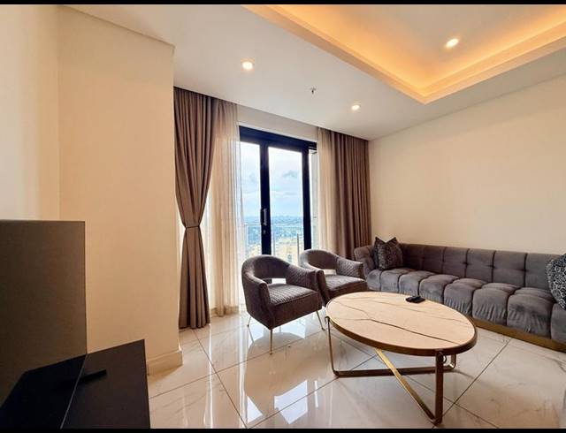 2 BEDROOM PROPERTY TO RENT IN SANDOWN